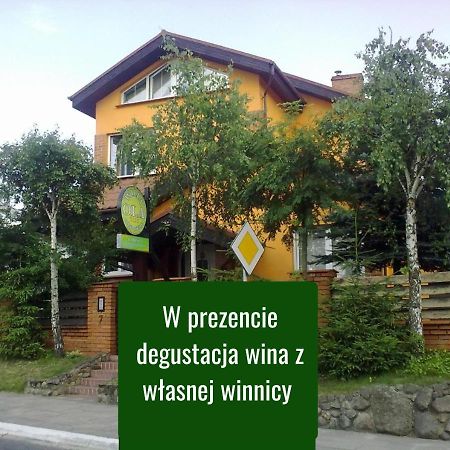 Agroturystyka Willa Ola Giewartow Екстер'єр фото
