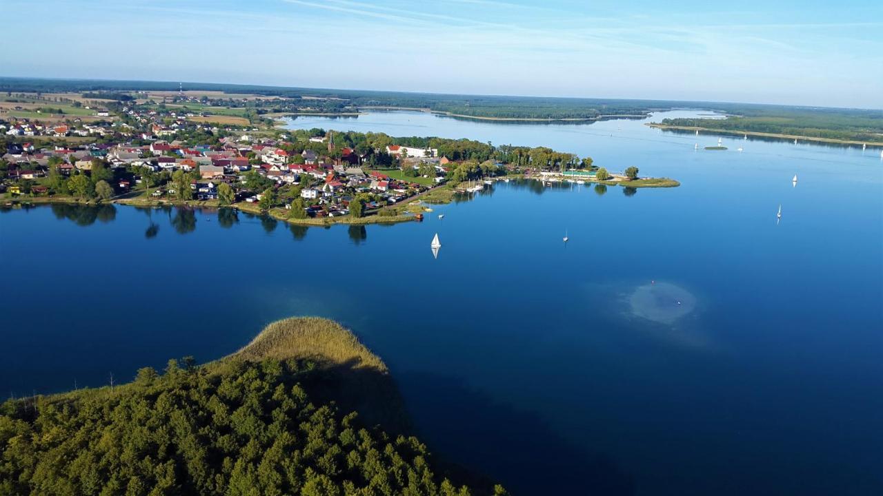 Agroturystyka Willa Ola Giewartow Екстер'єр фото