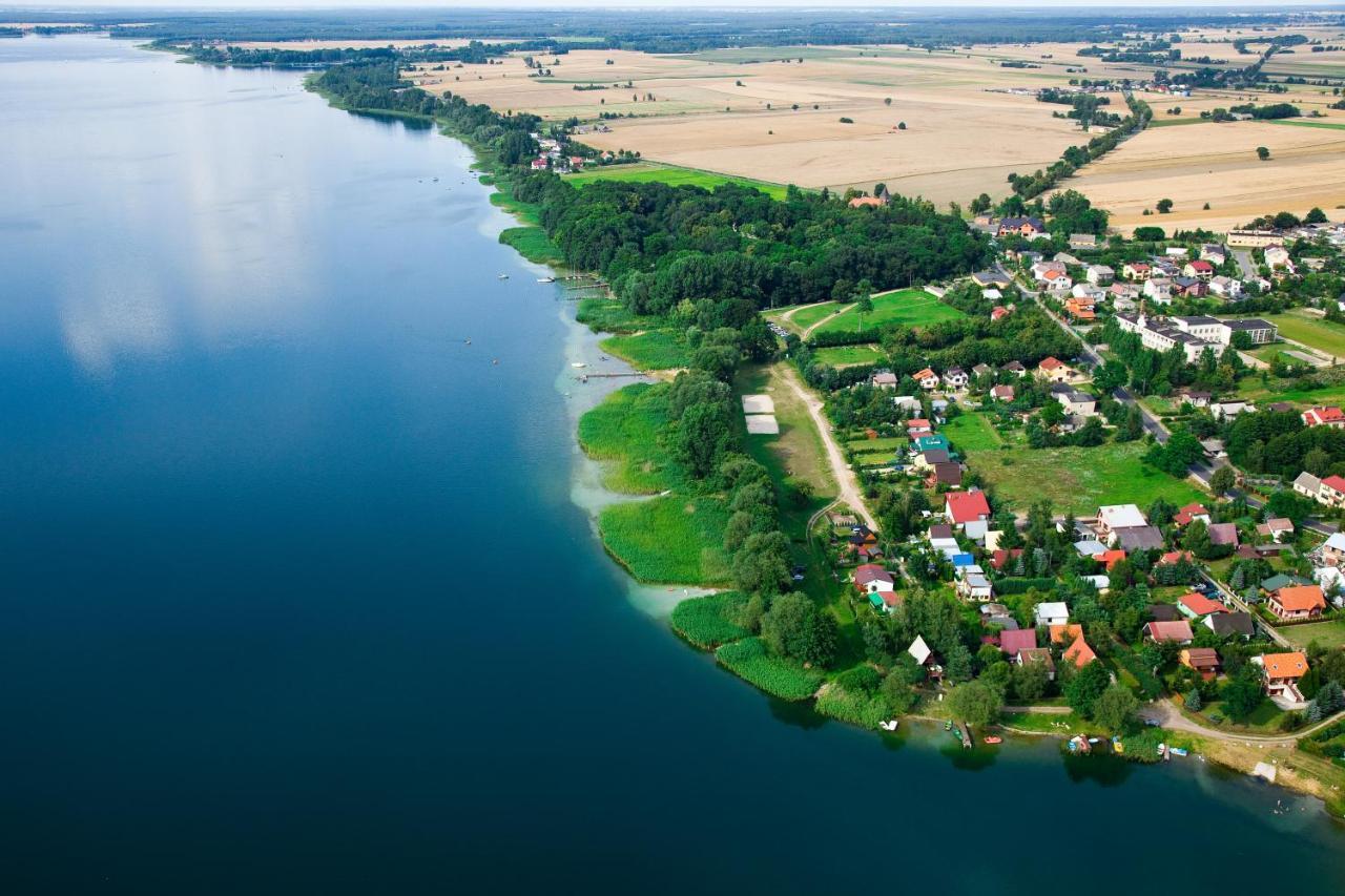 Agroturystyka Willa Ola Giewartow Екстер'єр фото